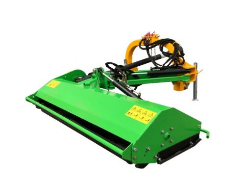 Böschungsmulcher 135cm Profi-Mulcher für Kleintraktoren