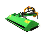 Böschungsmulcher 135cm Profi-Mulcher für Kleintraktoren