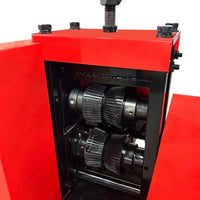 Abisoliermaschine Kabelschälmaschine 400V 50Hz