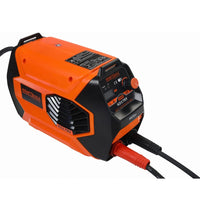 Inverter Schweißgerät MMA TIG LIFT VRD 330A Schweißen