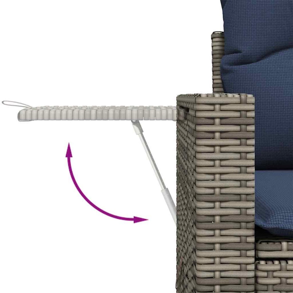 Gartenmöbelset Sofa Gartenlounge
Gartenmöbel Lounge Garten