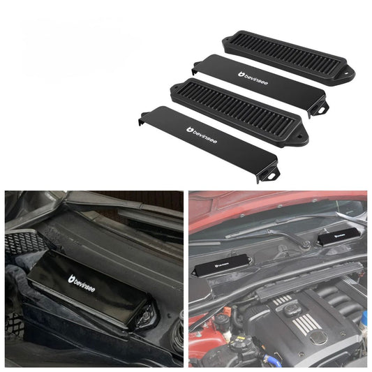 Innenraumfilter Filter für BMW E90 E91 E92 E93 E81 E82 E87 E88 E84