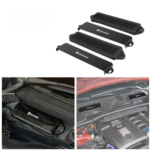 Innenraumfilter Filter für BMW E90 E91 E92 E93 E81 E82 E87 E88 E84