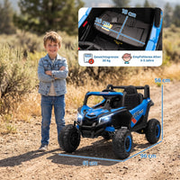 Kinder Elektroauto 12V Kinderauto Elektrisches Spielzeug Auto