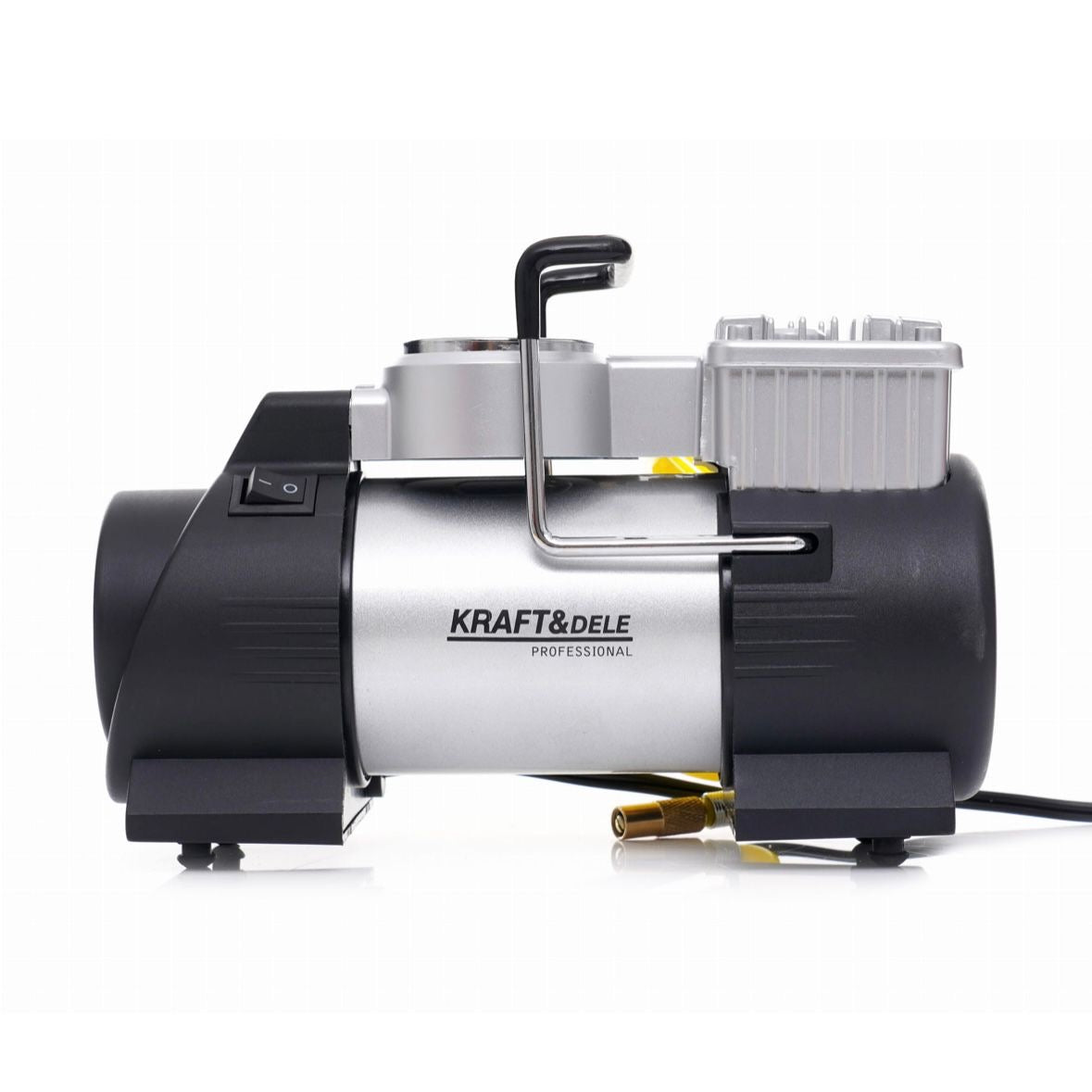 12V Auto Kompressor 190W Werkstatt KFZ Reifen