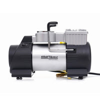 12V Auto Kompressor 190W Werkstatt KFZ Reifen