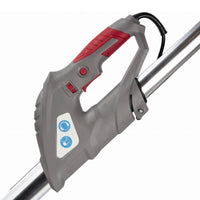 Langhalsschleifer 2000W mit LED Schleifer Trockenbauschleifer Giraffenschleifer