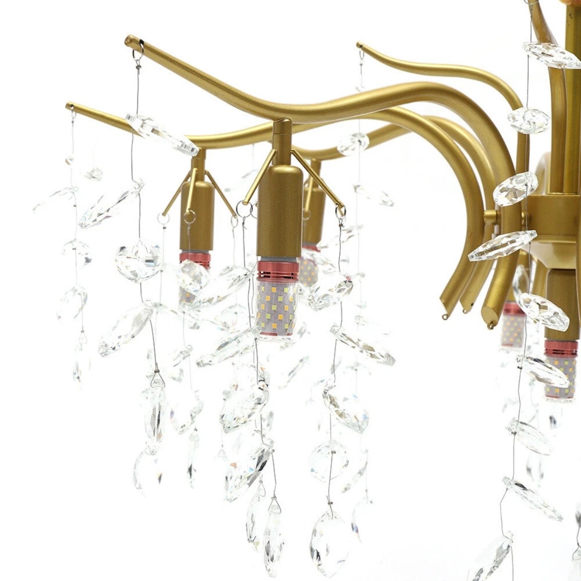 Deckenlampe Hängelampe Deckenleuchte Kronleuchter