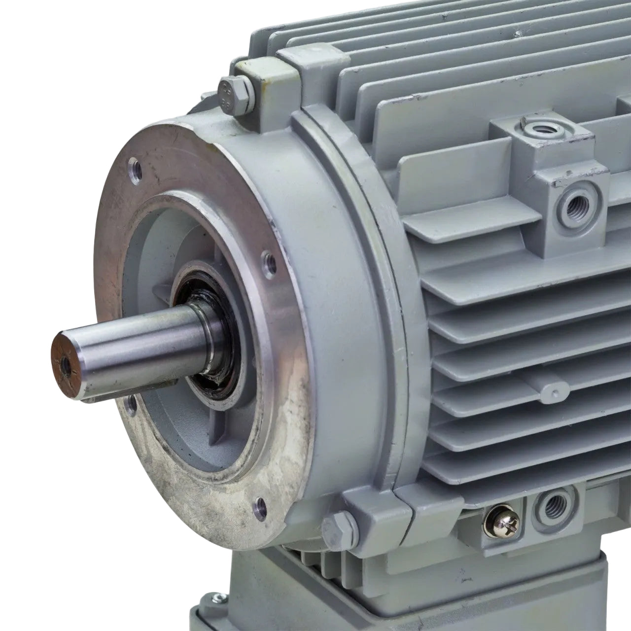 Elektromotor 0,7-0,9kW Triebwerk 
Antrieb Maschine Motor