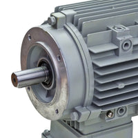 Elektromotor 0,7-0,9kW Triebwerk 
Antrieb Maschine Motor