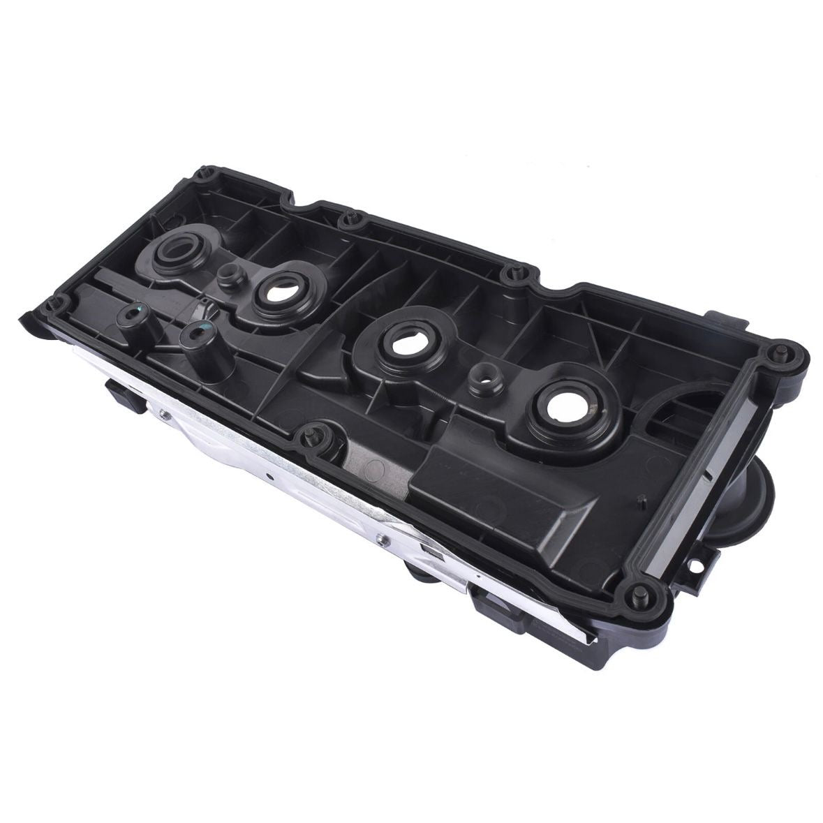 Zylinderkopfhaube Ventildeckel für Audi A3 VW Golf Seat Skoda Octavia 1.6 TDi