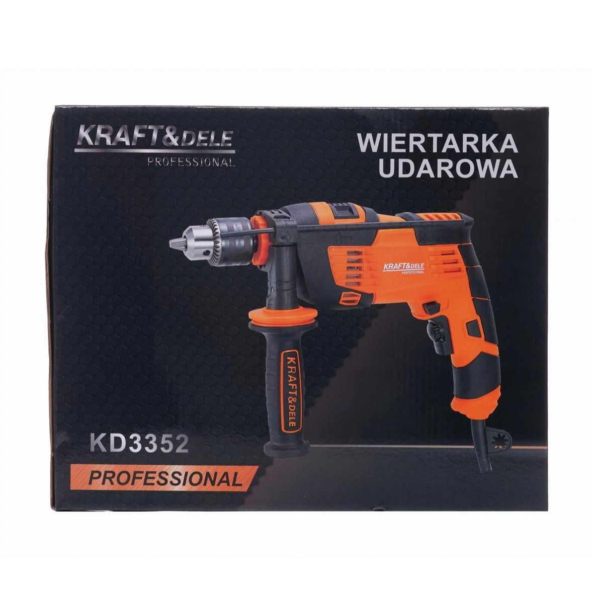 Schlagbohrmaschine Bohrer Schlagbohrer Werktatt Werkzeug 1600W