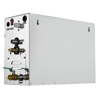 220V Dampfgenerator Generator Sauna Dampferzeuger Dampf