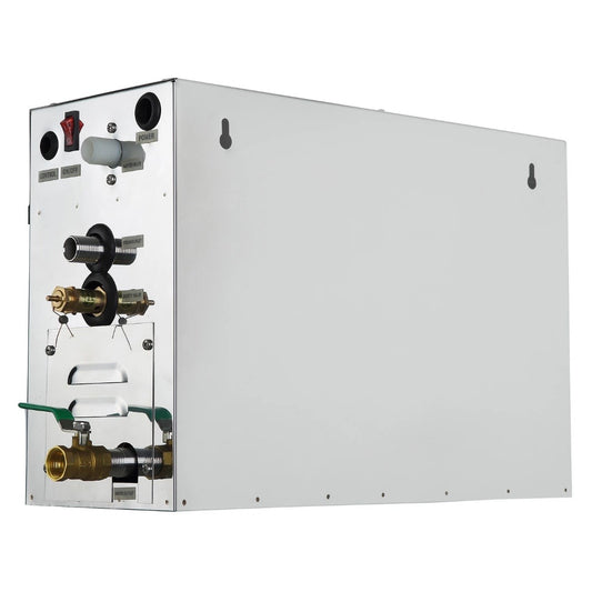 220V Dampfgenerator Generator Sauna Dampferzeuger Dampf