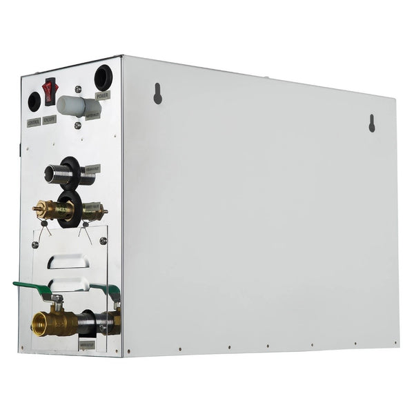 220V Dampfgenerator Generator Sauna Dampferzeuger Dampf