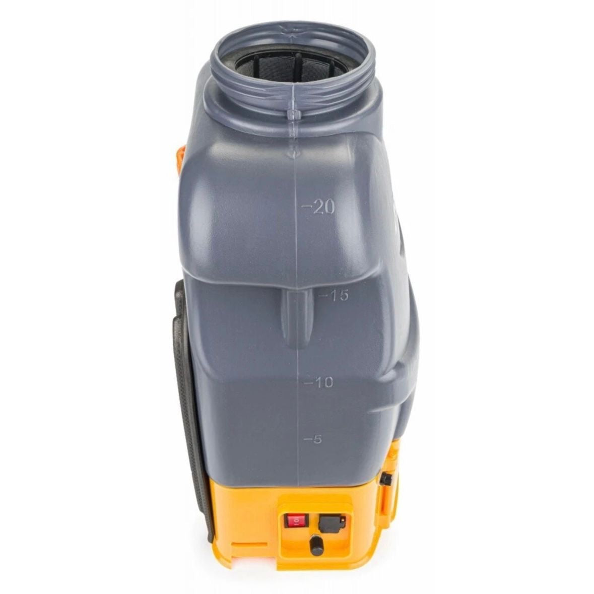 Sprühgerät Akku Drucksprüher
Rückensprüher Gartensprüher 20L