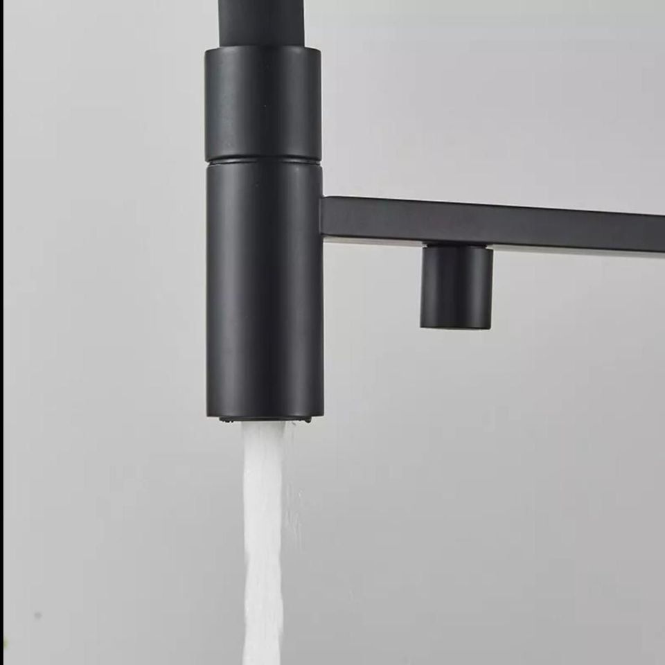 Küchenarmatur 3 Wege Trinkwasserhahn Wasserhahn Mischbatterie Osmose