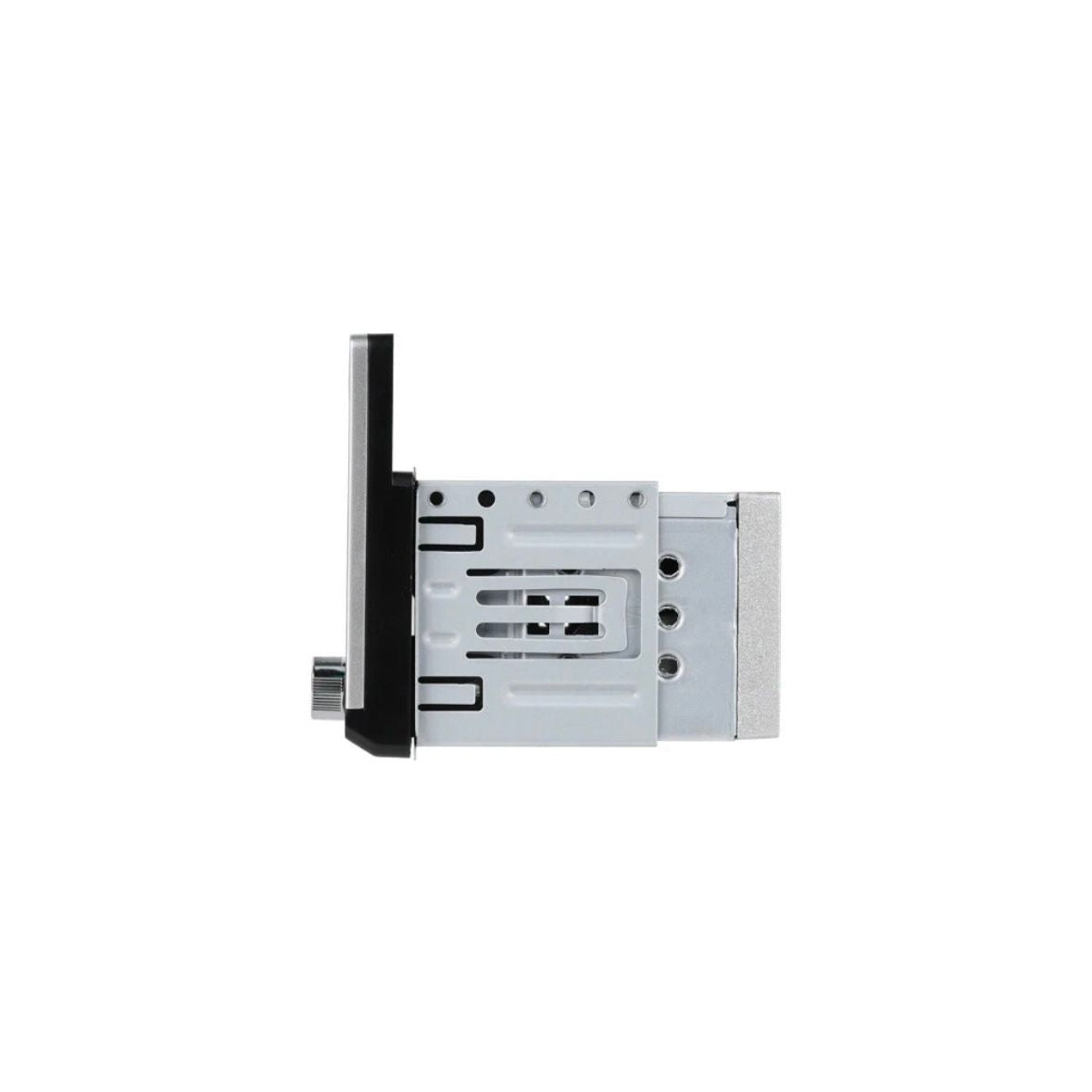 Single 1DIN 6.9" Autoradio Apple CarPlay Android Bluetooth USB