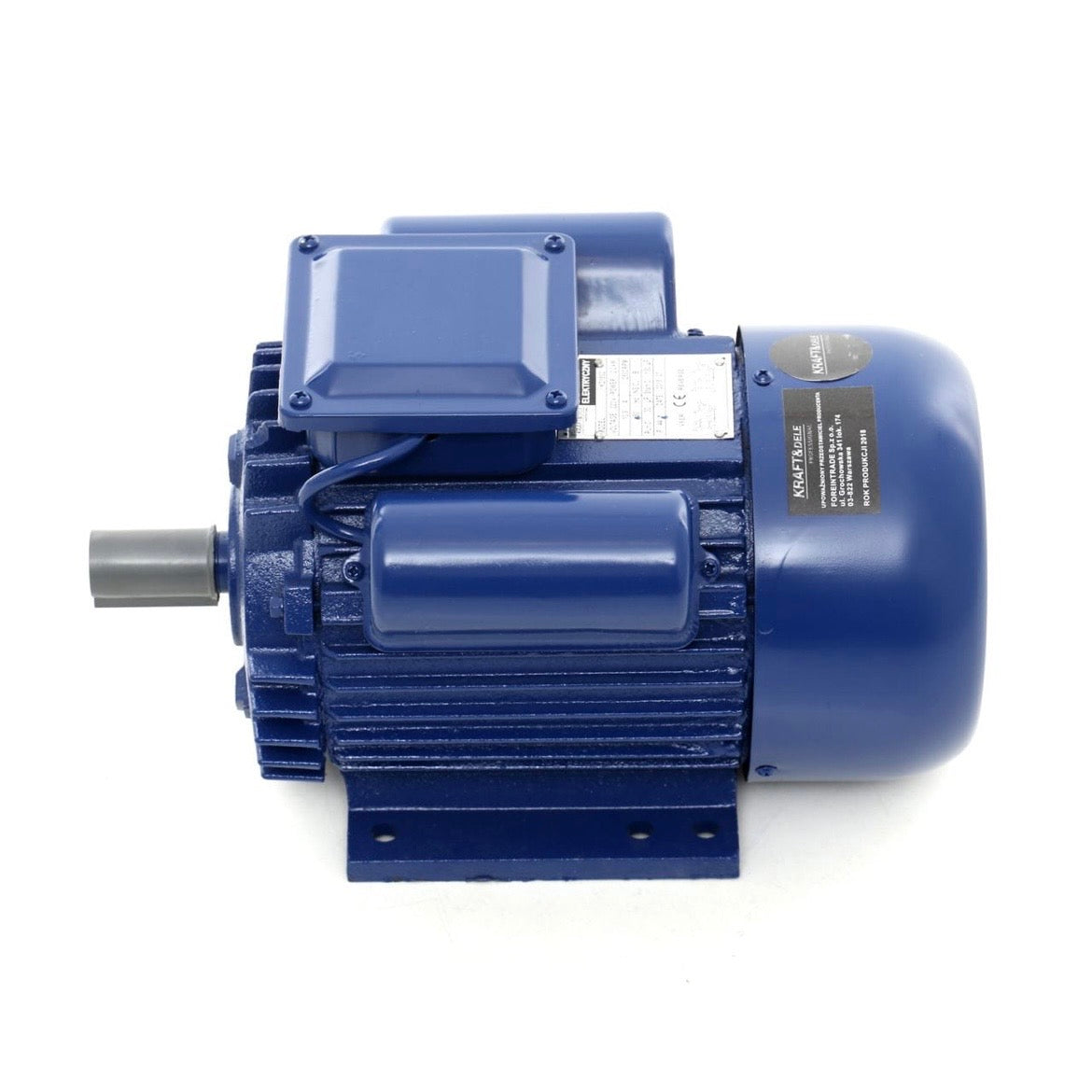 Elektromotor 2,2kW 220V Industriemotor Motor