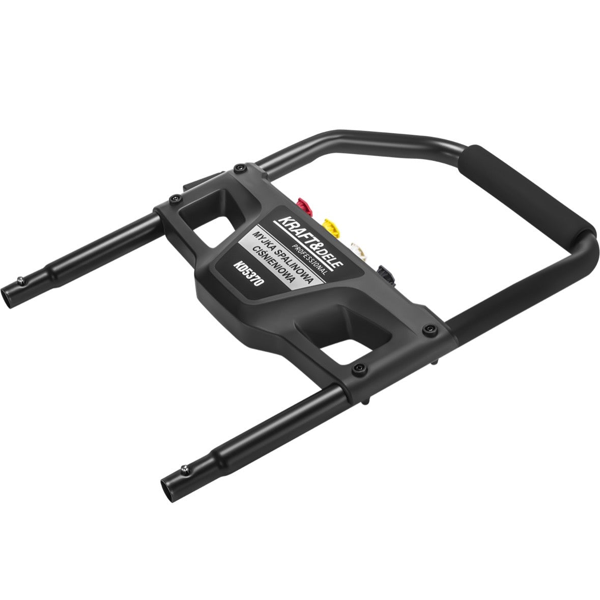 Benzin-Hochdruckreiniger 7 PS – bis 360 bar