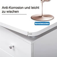Barberpub Studiotisch Manikürtisch Nageltisch Tisch Gewerbe