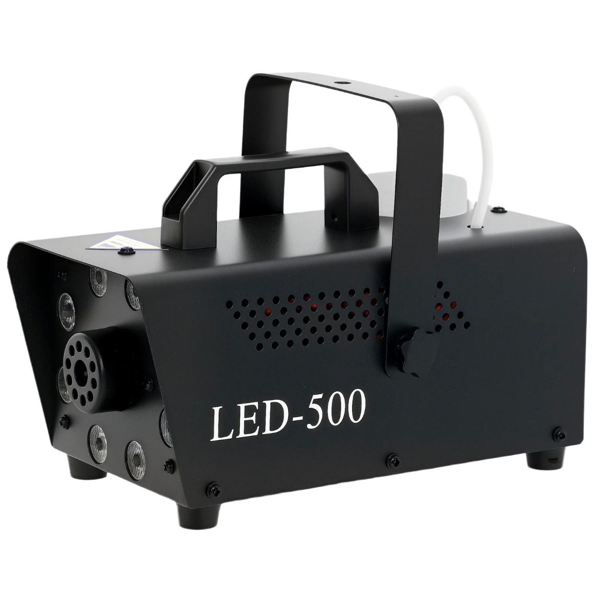 Nebelmaschine 450W Rauchmaschine LED Lichtern RGB Effekt