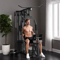 Kraftstation Multifunktion Fitnessstation Heimtraining