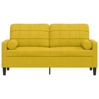 2 Sitzer Couch Sofa Polstersofa Wohnzimmer Couch
