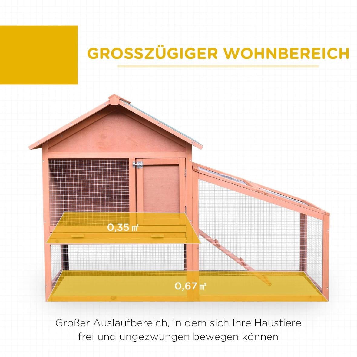 Kleintierkäfig Käfig Hamsterstall Hasenstall Kleintiere Stall