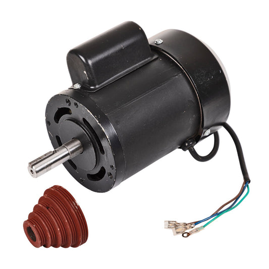 Wechselmaschine Ersatzmotor
Antrieb Triebwerk