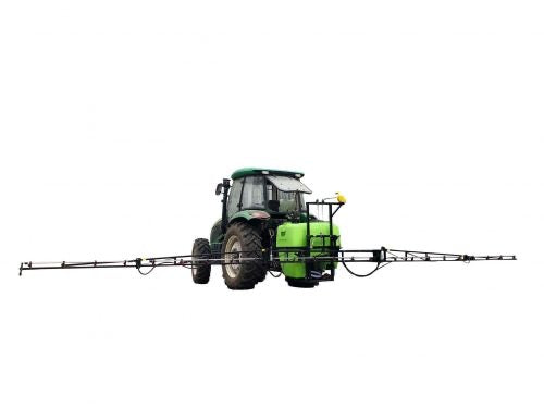 Traktor Anbauspritze 600L Feldspritze 12m Arbeitsbreite Spritze