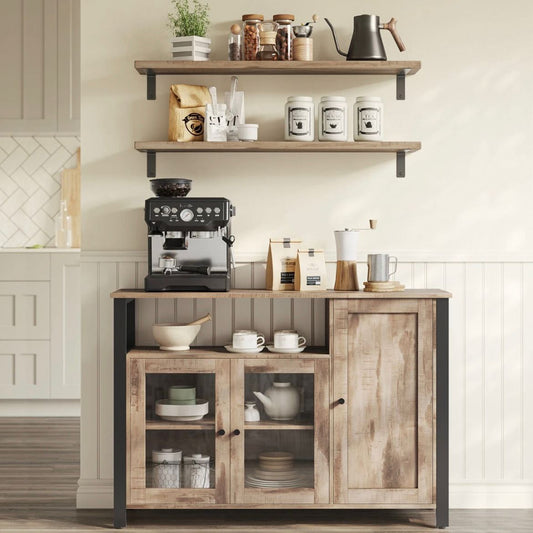 Sideboard Küchenschrank Aufbewahrungsschrank Küche Esszimmer