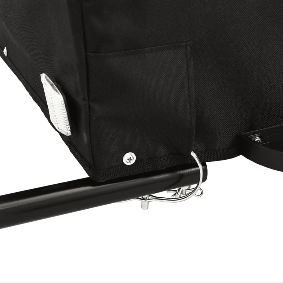 Fahrrad Transportanhänger Anhänger Lastenanhänger Cargo Bike