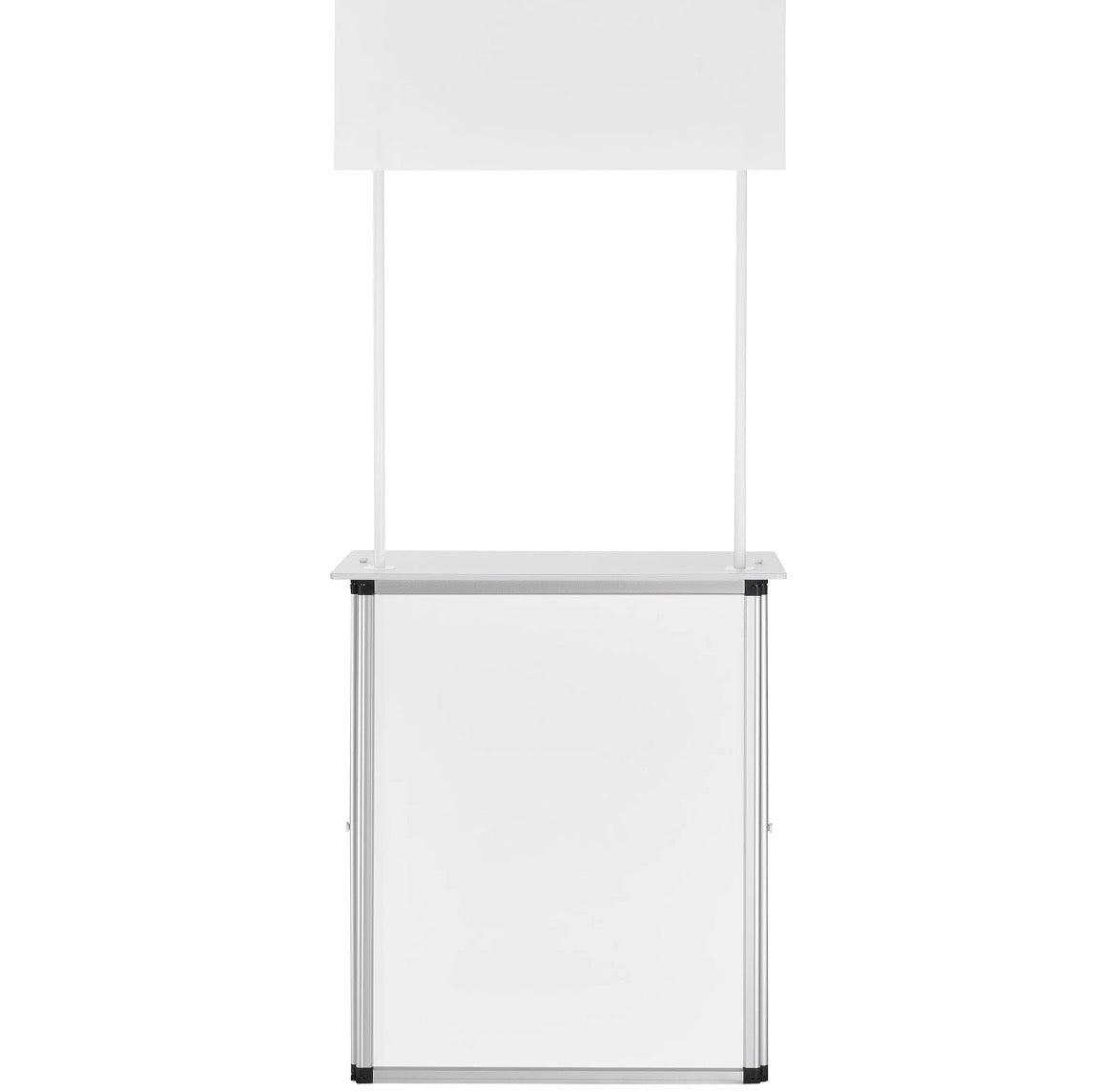 Promotionstand Messestand Werbetheke Messetresen