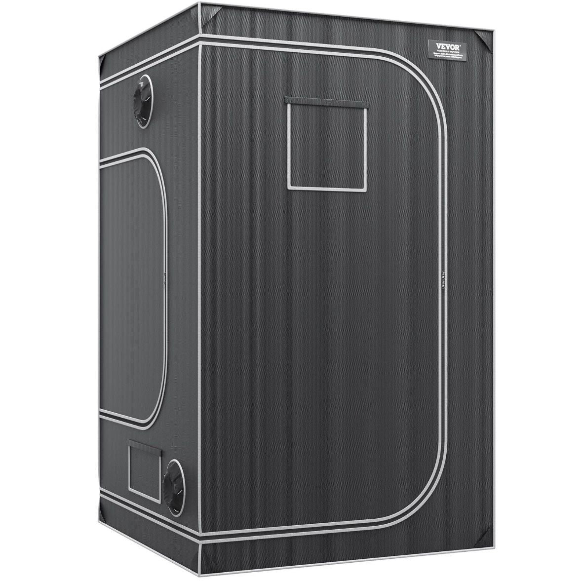 Growbox Gewächshaus Growtent Growschrank Indoor Zuchtzelt