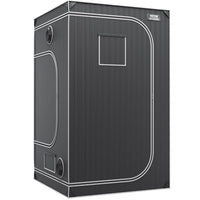 Growbox Gewächshaus Growtent Growschrank Indoor Zuchtzelt