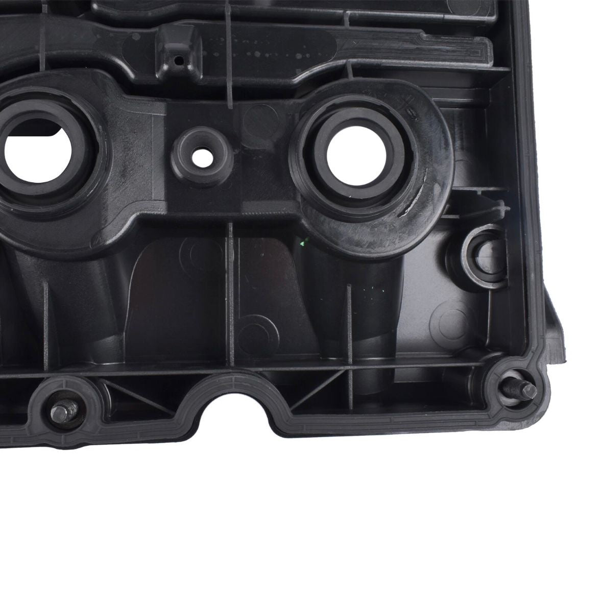 Zylinderkopfhaube Ventildeckel für Audi A3 VW Golf Seat Skoda Octavia 1.6 TDi
