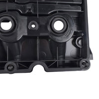 Zylinderkopfhaube Ventildeckel für Audi A3 VW Golf Seat Skoda Octavia 1.6 TDi