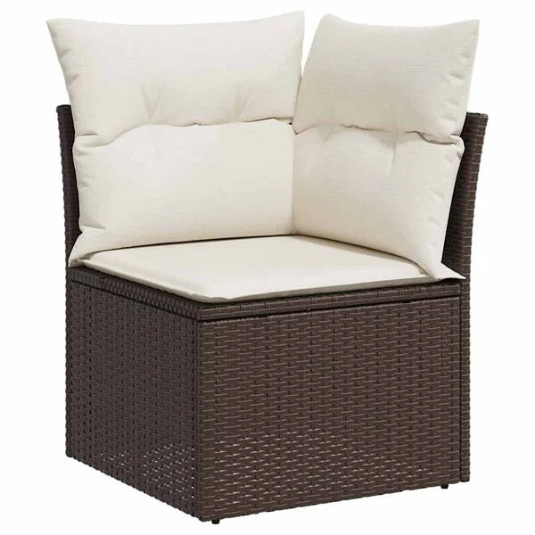Gartenmöbelset Lounge Sofaset Sitzgruppe Gartenmöbel