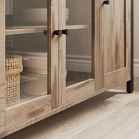 Sideboard Küchenschrank Aufbewahrungsschrank Küche Esszimmer