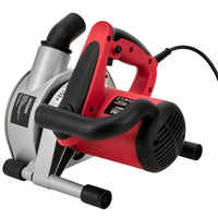 Mauernutfräse 3100W 150mm Fräsmaschine Werkstatt