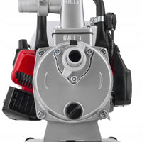 Benzin Wasserpumpe 5,2PS Gartenpumpe Motorpumpe Teichpumpe Pumpe