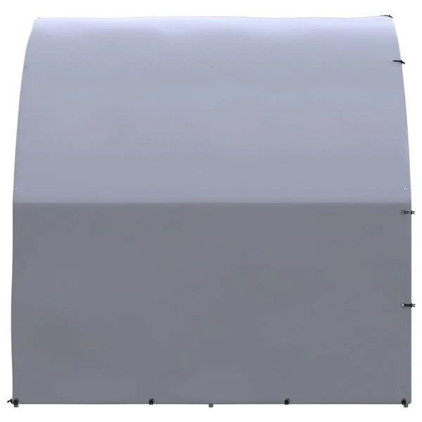 3x2x2m Hühnerstall Stall Hühnergehege Voliere