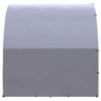 3x2x2m Hühnerstall Stall Hühnergehege Voliere
