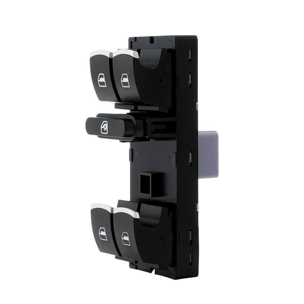Fensterheber Lichtschalter Spiegelschalter Set 12V ABS Schalter