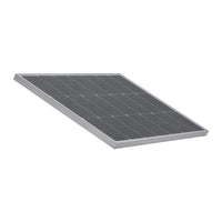 Solarmodul Monokristallin 200W PV
Solarpanel Balkonkraftwerk