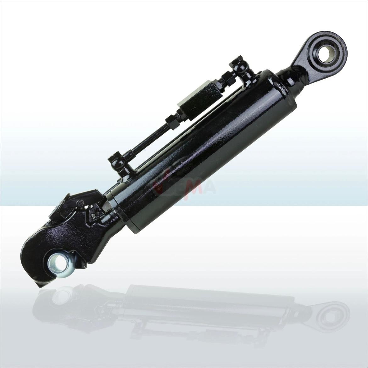 Hydraulischer Oberlenker Fanghaken Traktor Schlepper 735 Kat 2
