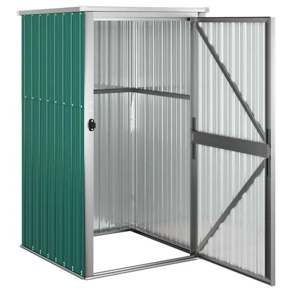Gartenlagerbox Fahrradgarage Garagenhaus Schuppen Gartenhaus