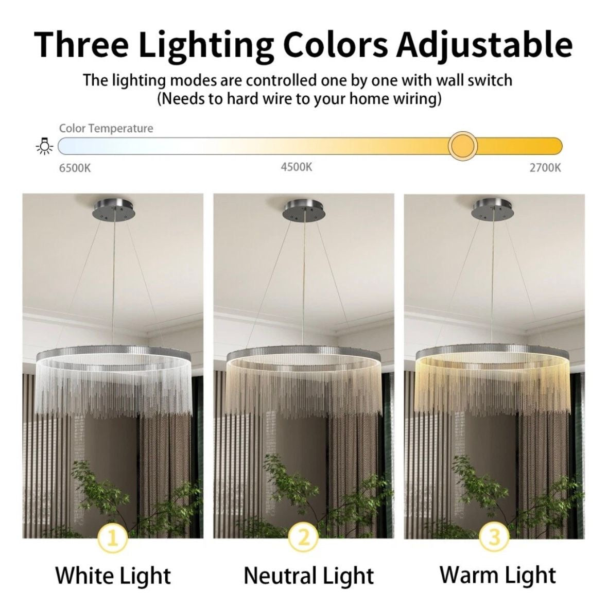 Kronleuchter Hängeleuchte Deckenlampe Beleuchtung Deckenleuchte