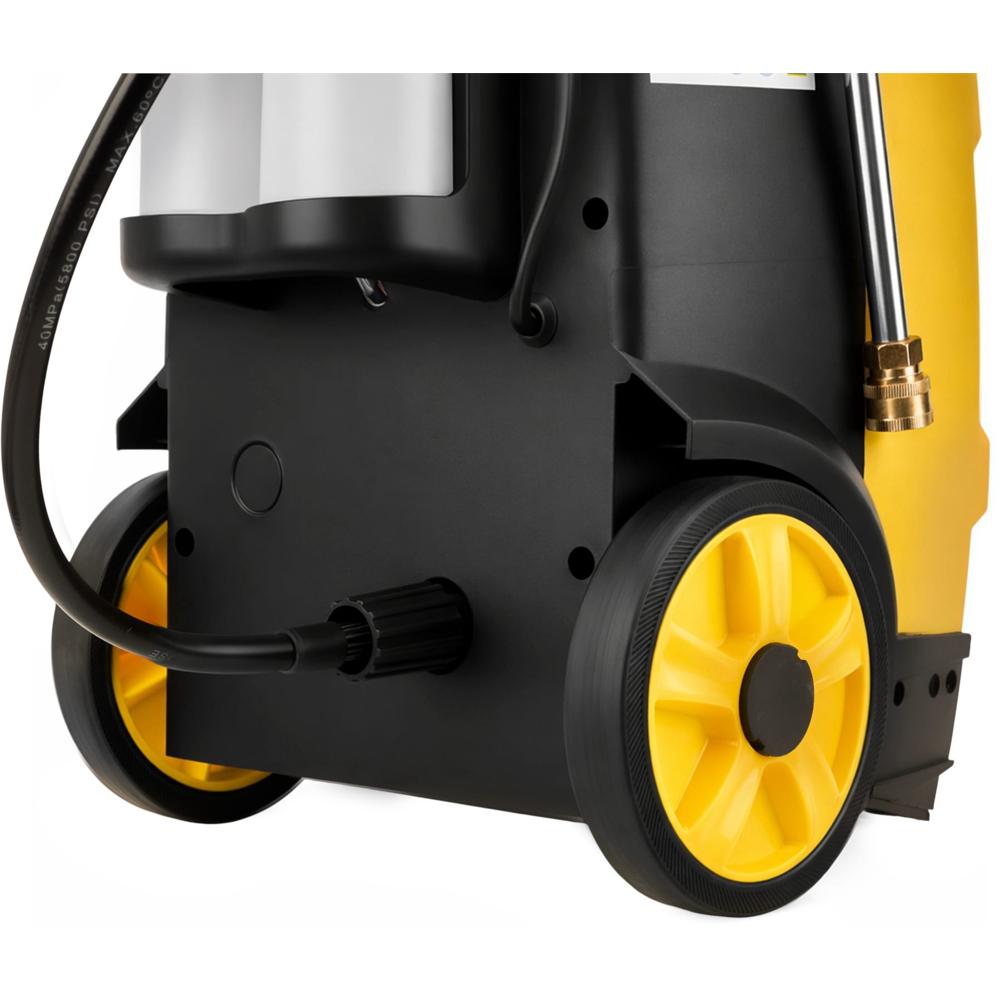 Hochdruckreiniger 2800W Reiniger Hochdruck Reinigung